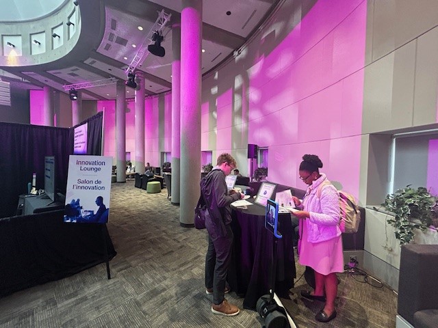 Shared Services Canada tweet media
