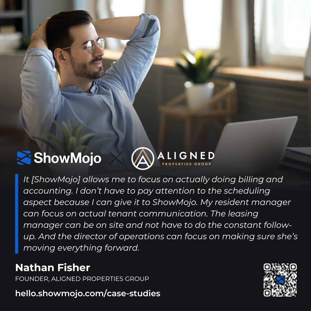 ShowMojo tweet media