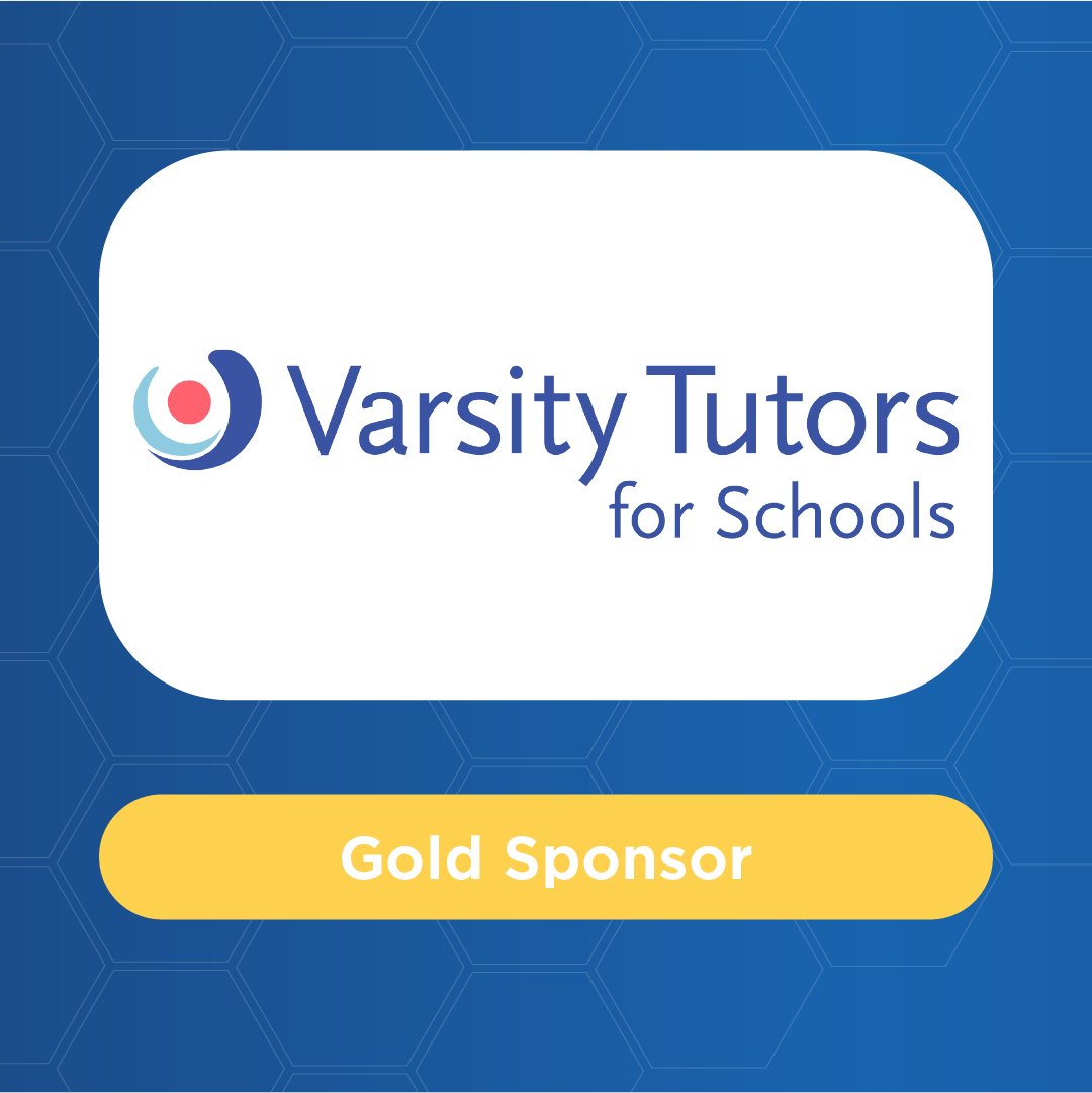 ButlerCountyESC's tweet photo. Huge thank you and shout out to our #SchoolwideAI Conference Sponsors @varsitytutors and @TIESTeach .

Register now: https://t.co/71X5Y4i95U

#Proud2BCESC #Aiineducation https://t.co/HmIUJQHAuj