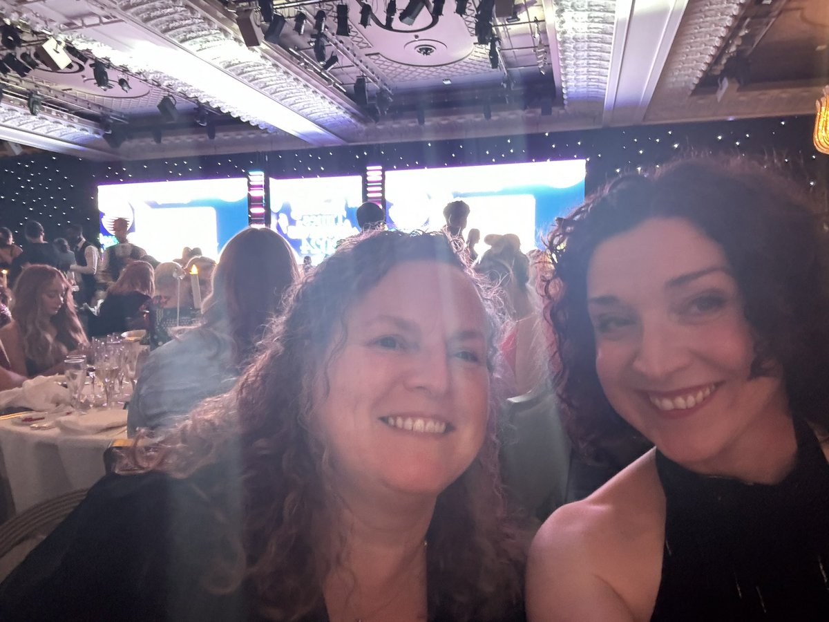 Karen Heggs (@karen_heggs) on Twitter photo Excited to be here at #NTaward with the team led by <a href="/StephensMelanie/">Dr Melanie Stephens 💙</a> and their amazing work <a href="/UoS_HealthSoc/">UoS Health & Society</a> <a href="/MargaretRoweUoS/">Professor Margaret Rowe University of Salford Dean</a> Excited to be here at #NTaward with the team led by <a href="/StephensMelanie/">Dr Melanie Stephens 💙</a> and their amazing work <a href="/UoS_HealthSoc/">UoS Health & Society</a> <a href="/MargaretRoweUoS/">Professor Margaret Rowe University of Salford Dean</a>