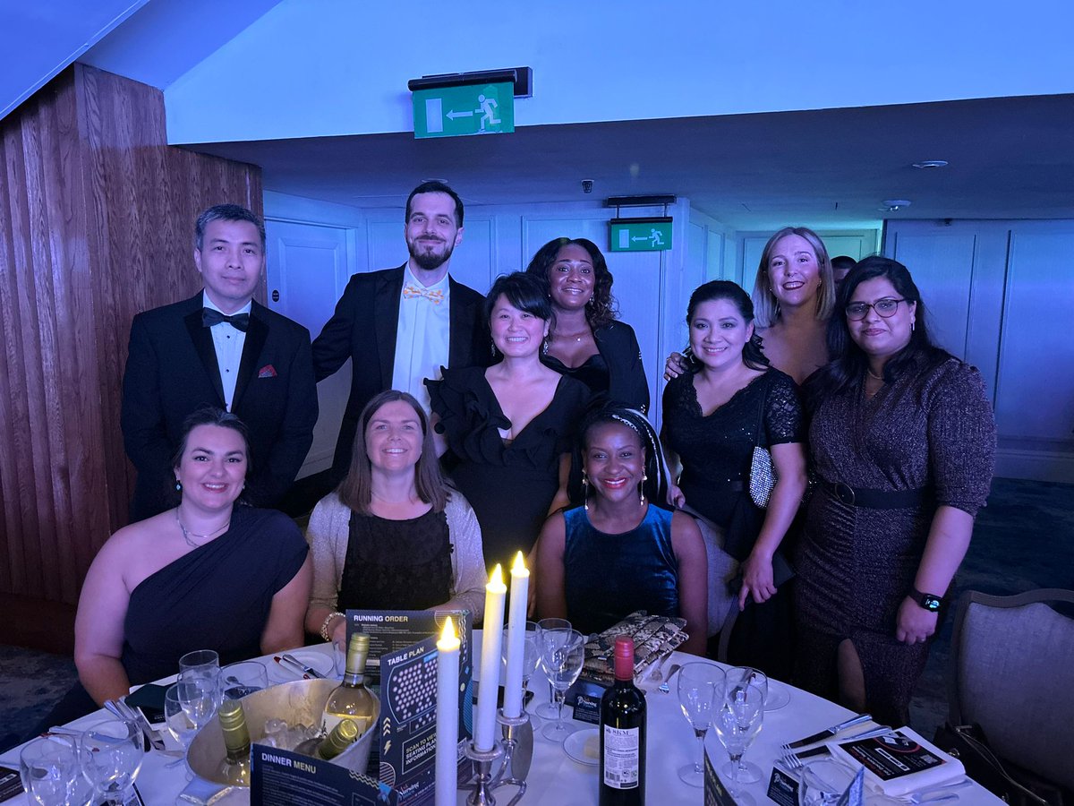 St George's Critical Care Research Group (@ccrg_sgh) on Twitter photo Very proud of the Critical Care Research Team from <a href="/geshNHS/">St George's, Epsom and St Helier</a> offering patients to participate in research to better health care,better treatment and care <a href="/NursingTimes/">Nursing Times</a> <a href="/NT_Awards/">Nursing Times Awards</a> <a href="/St_GeorgesCRF/">NIHR St George’s Clinical Research Facility</a> Very proud of the Critical Care Research Team from <a href="/geshNHS/">St George's, Epsom and St Helier</a> offering patients to participate in research to better health care,better treatment and care <a href="/NursingTimes/">Nursing Times</a> <a href="/NT_Awards/">Nursing Times Awards</a> <a href="/St_GeorgesCRF/">NIHR St George’s Clinical Research Facility</a>