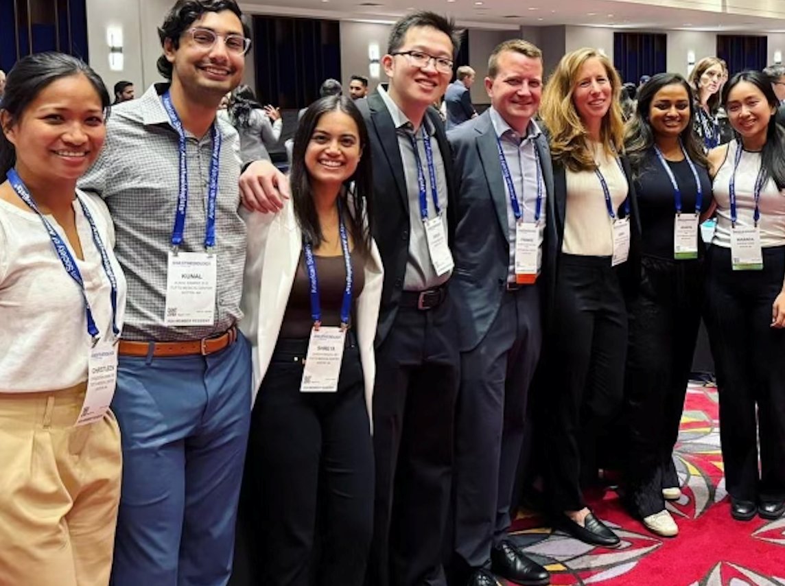 Tufts Medical Center tweet media