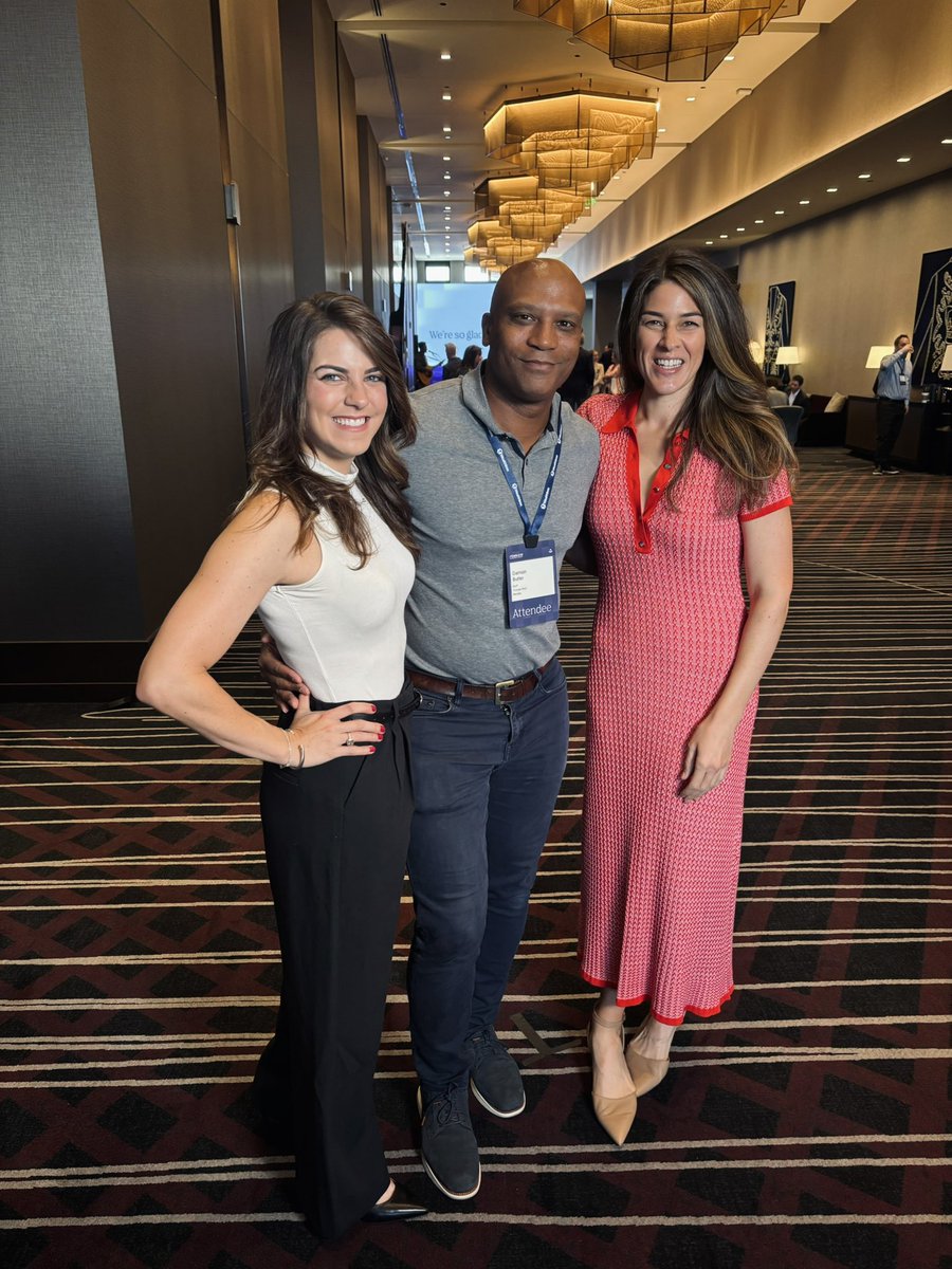 Shannon Rosic (@shannonrosic) on Twitter photo The crew has reunited at #FISummit and Nashville ain’t ready ❤️🤠 <a href="/Beth_Rubinoff/">Beth</a> <a href="/TriangleBlvd/">Triangle Blvd</a> <a href="/SamanthaTwenty/">Samantha Russell 👩🏼💻</a> @johnellert The crew has reunited at #FISummit and Nashville ain’t ready ❤️🤠 <a href="/Beth_Rubinoff/">Beth</a> <a href="/TriangleBlvd/">Triangle Blvd</a> <a href="/SamanthaTwenty/">Samantha Russell 👩🏼💻</a> @johnellert
