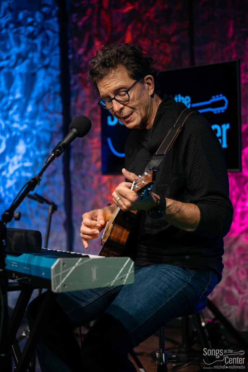 Songs at the Center (@songsatcenter) on Twitter photo Ever seen 3 Grammy winners in one place?!
Now you can! Tune into episodes 1003 & 1009 of Season 10 to watch <a href="/DonHenrySongs/">Don Henry</a> , <a href="/TomPaxtonMusic/">Tom Paxton</a> , and <a href="/JonVezner/">Jon Vezner</a>
#GRAMMYs #songwriters #tvshow Ever seen 3 Grammy winners in one place?!
Now you can! Tune into episodes 1003 & 1009 of Season 10 to watch <a href="/DonHenrySongs/">Don Henry</a> , <a href="/TomPaxtonMusic/">Tom Paxton</a> , and <a href="/JonVezner/">Jon Vezner</a>
#GRAMMYs #songwriters #tvshow