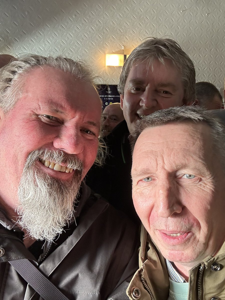EDunfermline's tweet photo. Peter met this legend at the game on Saturday https://t.co/zeGRio6Cqy