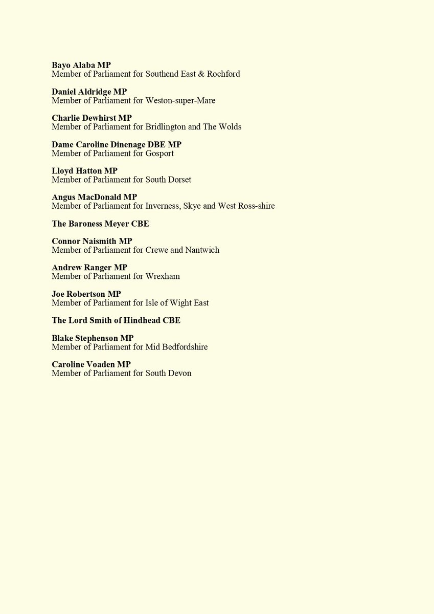 Chris Webb MP tweet media