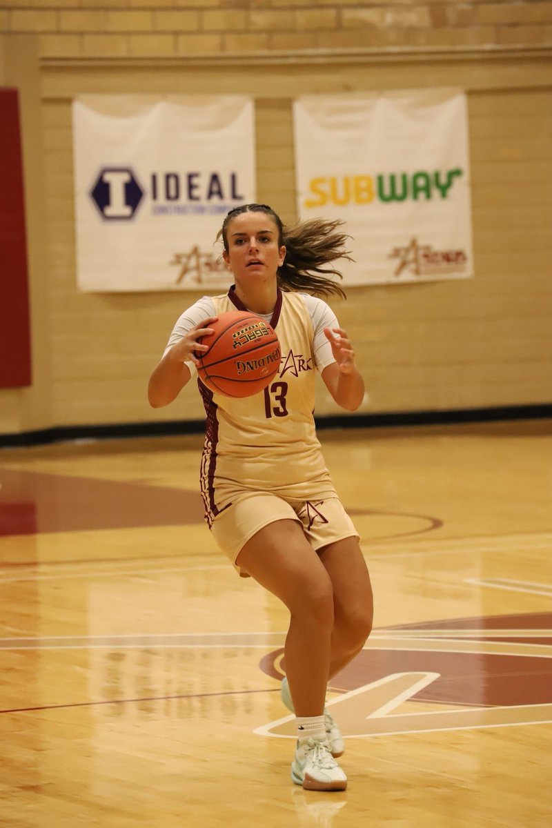 SouthArk WBB tweet media