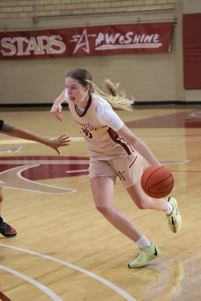 SouthArk WBB tweet media