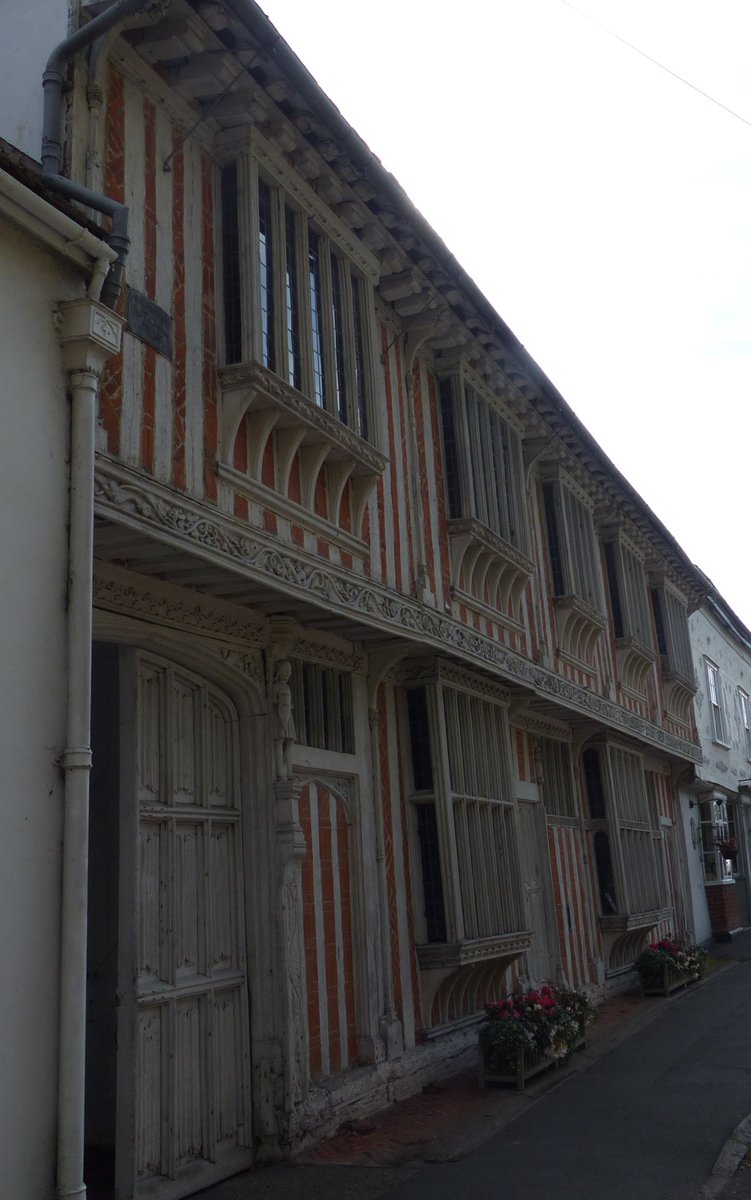 EssexHundred's tweet photo. Friday.

WIE (Where in Essex?). No. 42 of 2024.
Could be in today's Essex OR the county pre-1965.
What/Where?
Reckon really easy again.

Answer, Monday just after 9.00am. https://t.co/C3f2gxRtYZ