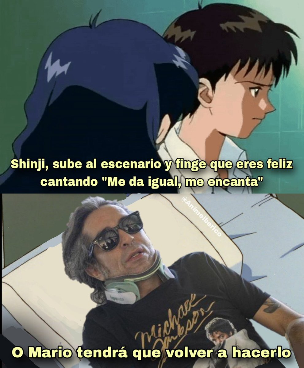 ANIME IBÉRICO (@animeiberico) on Twitter photo 