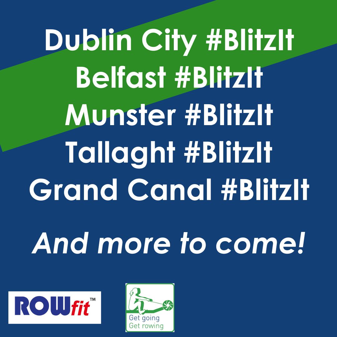 Get Going Get Rowing tweet media