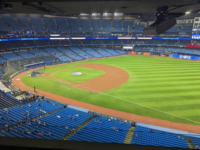 Blue Jays Today tweet media