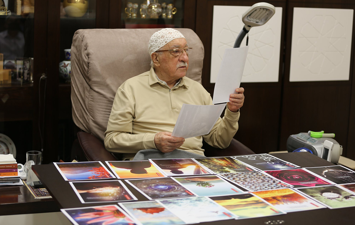 politurco's tweet photo. Silenced, But Never Forgotten: The Legacy of Fethullah Gülen by @YukselDurgut  https://t.co/f1HCb9wl05 @Politurco https://t.co/FazoclStnP