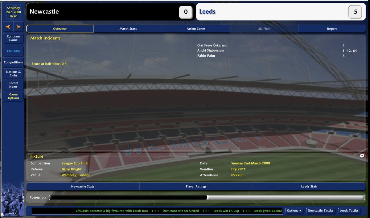 CM03/04Fans tweet media