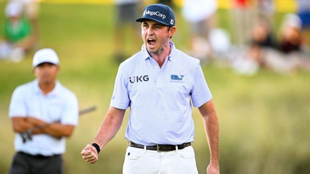 Swing it and Ding it tweet media