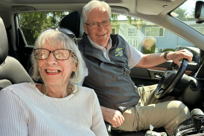 Rotary Ladner tweet media