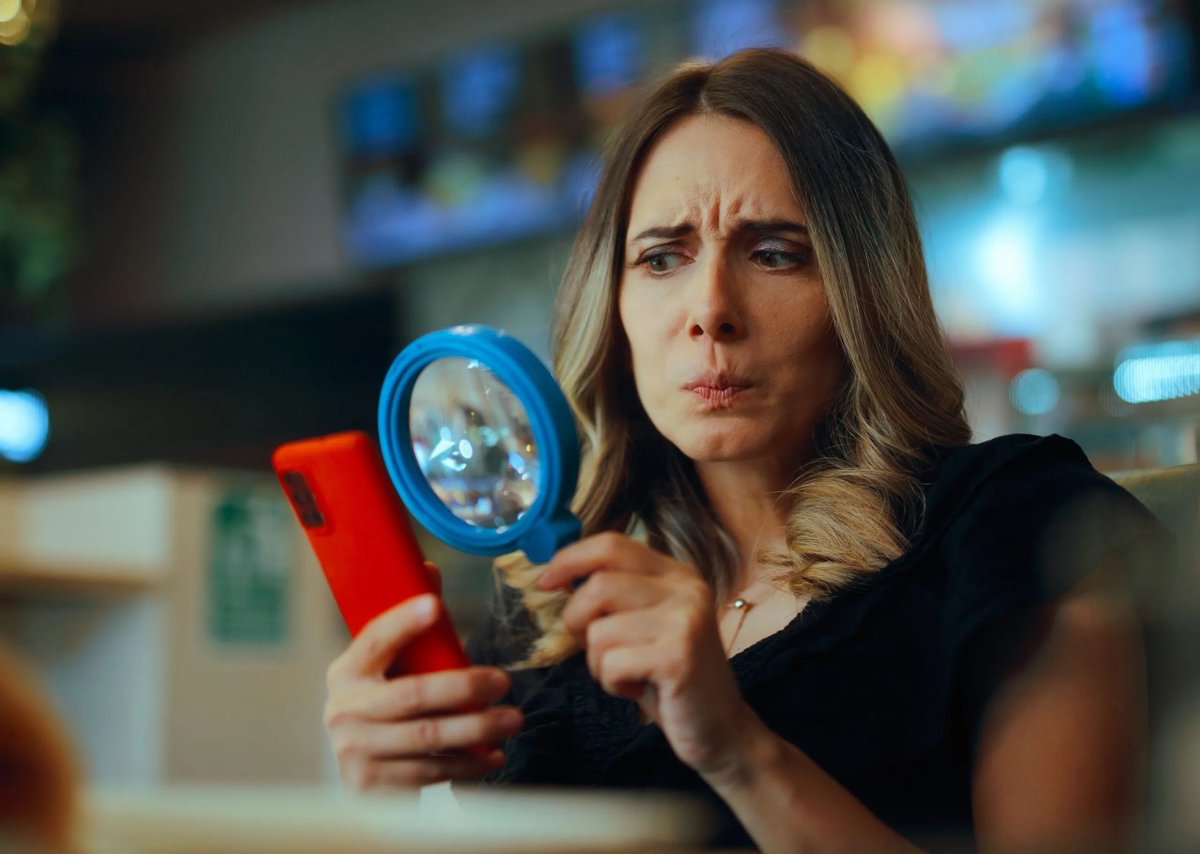 pauldeuce's tweet image. This short quiz reveals how susceptible you are to misinformation buff.ly/4dV9g1j