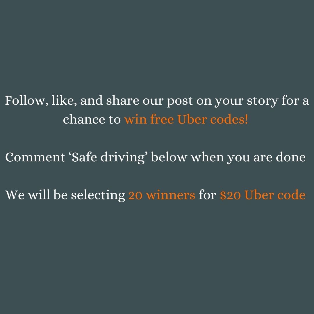 Keep it spooky, not risky! 🚫🎃 Don’t drive after consuming cannabis this Halloween. 

Like, comment &amp; RT for a chance to win a $20 Uber code! Stay safe and plan ahead. 

#SafeDriving #CannabisAwareness #Halloween2024