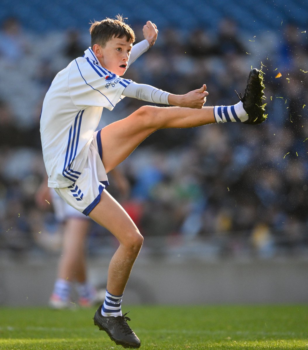 Croke Park tweet media