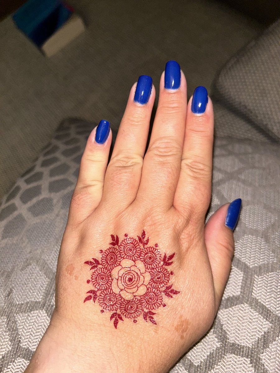 Debbie Taylor 💙 tweet media