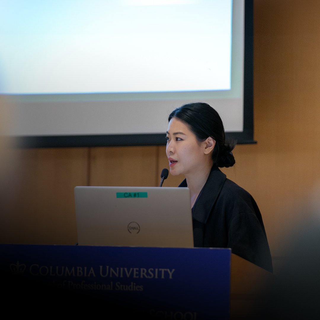 Join us next week (in-person or online) for our Sustainability Management and <a href="/columbia_susci/">Columbia SuSci</a> Midterm Capstone Briefings!

Register now: l8r.it/tmsF

Tuesday, October 29, 2024 @ 6:15 - 9:15 PM ET | Columbia University