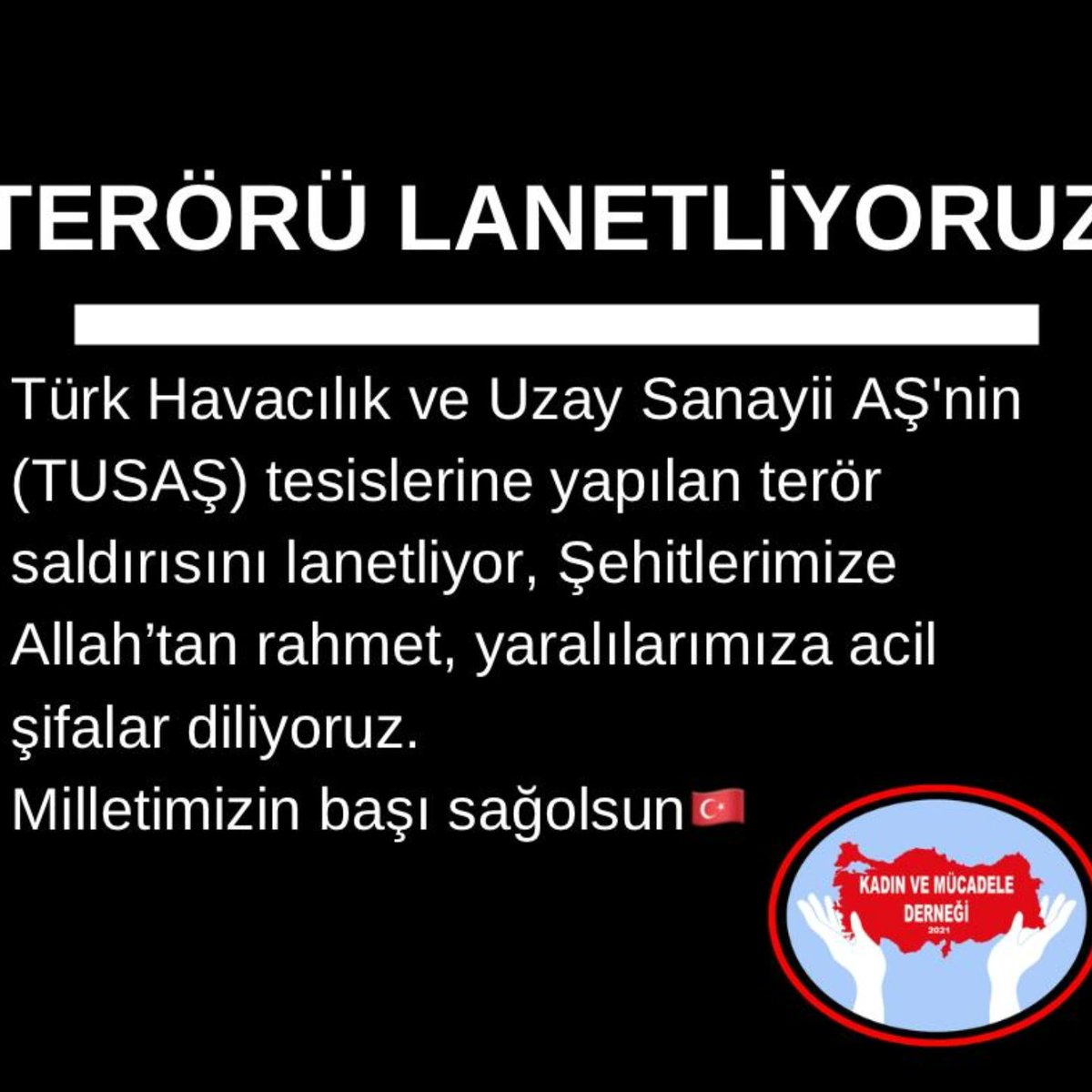 kadinvemucadele's tweet photo. https://t.co/v4P9cwvQJC