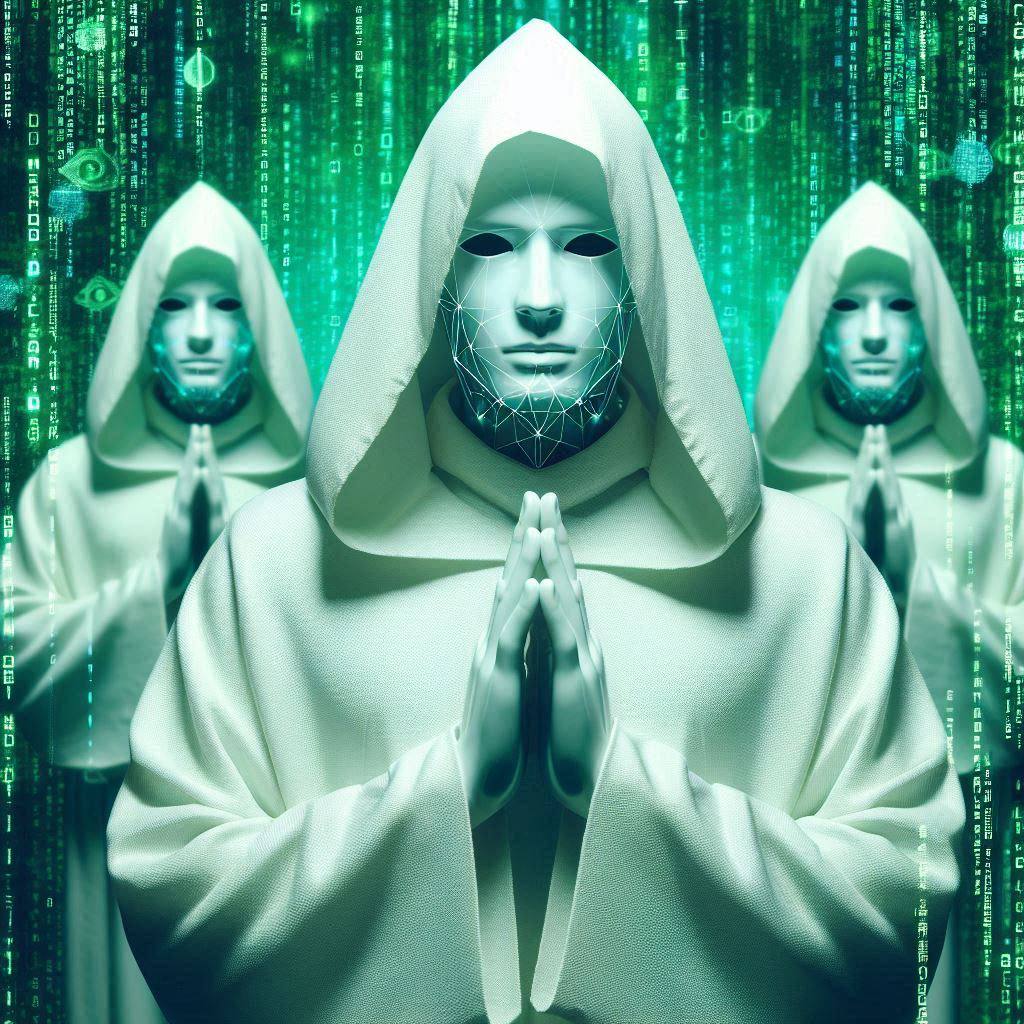 WoTFintern's tweet photo. @AetherSonata @MustStopMurad We shall all rise as one. 

$WoTF https://t.co/GzFXvqwrZP