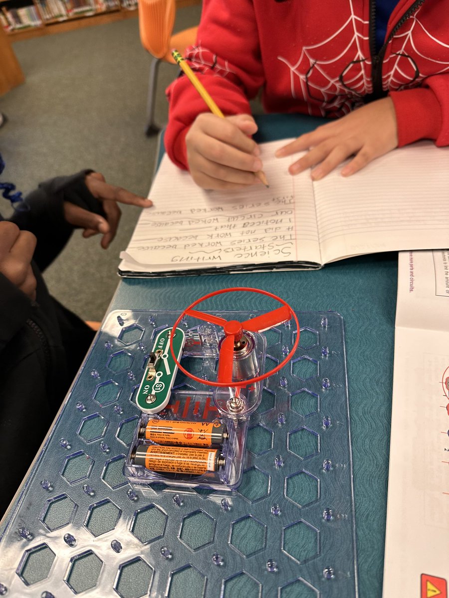 Ms. Kensinger tweet media