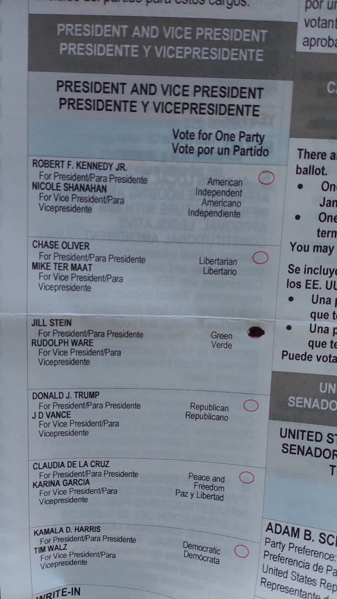 kishineff's tweet image. I'm an anti-Zionist Jew voting for @DrJillStein to become the first Jewish and first woman president. I'll never support a Zionist or duopoly candidate.