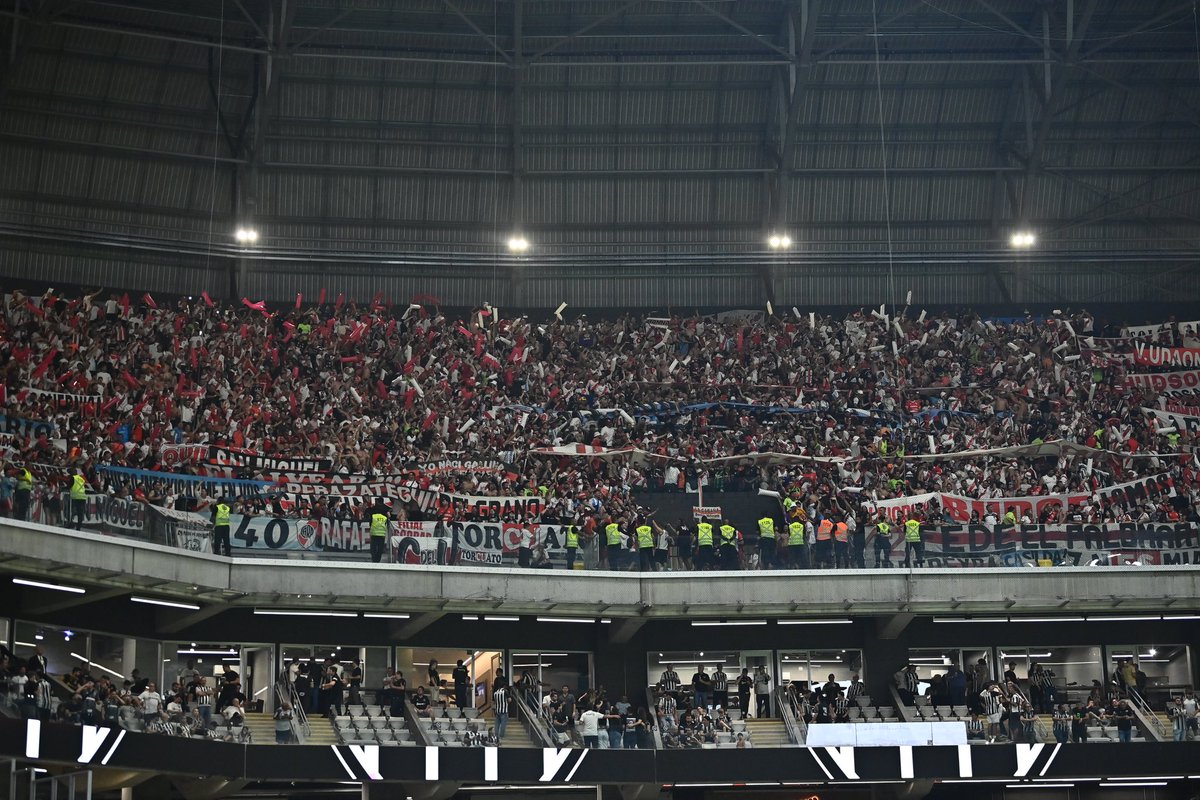 River Plate tweet media