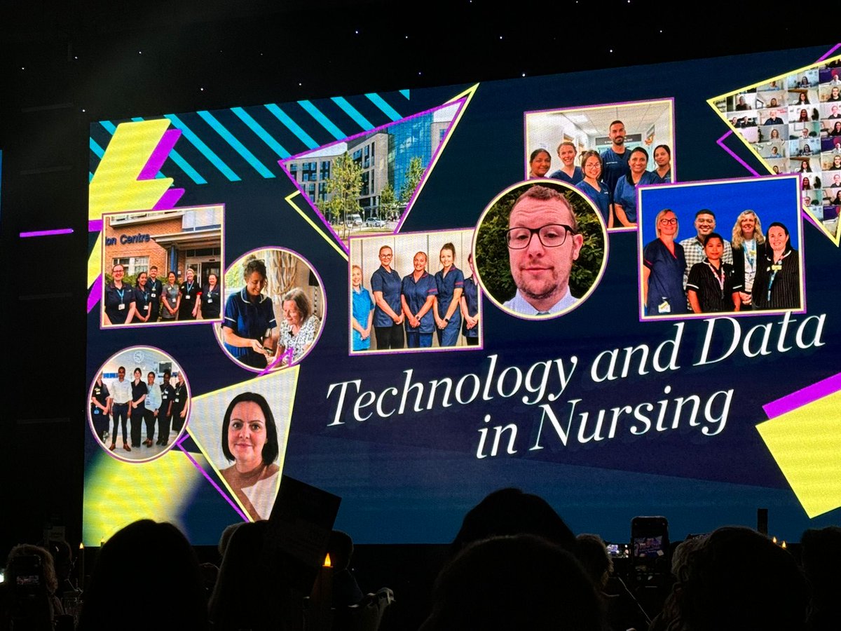Lesley Carlton (@lesleycarlton4) on Twitter photo <a href="/NursingTimes/">Nursing Times</a> excited to be here representing <a href="/STSFTrust/">South Tyneside and Sunderland NHS Foundation Trust</a> and showcasing the amazing work of nurses and midwives <a href="/DPalmer73912053/">@DPalmer</a> 👏🏻👏🏻 <a href="/NursingTimes/">Nursing Times</a> excited to be here representing <a href="/STSFTrust/">South Tyneside and Sunderland NHS Foundation Trust</a> and showcasing the amazing work of nurses and midwives <a href="/DPalmer73912053/">@DPalmer</a> 👏🏻👏🏻