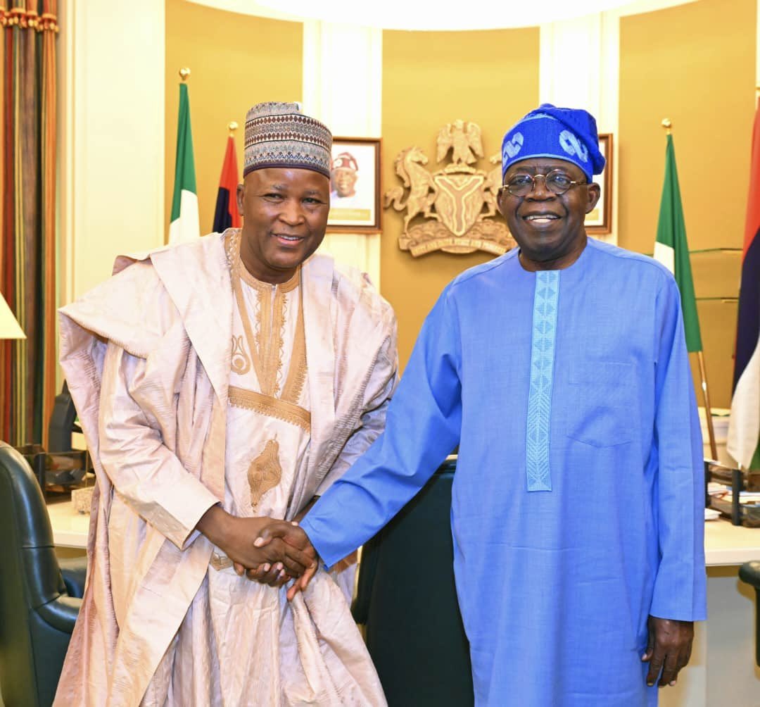 ATMgwarzo's tweet photo. As I reflect on my tenure as Minister of State for Housing and Urban Development under President Bola Ahmed Tinubu's administration, I'm filled with gratitude. Serving the nation for a year has been an invaluable experience. https://t.co/egZpA79LVj