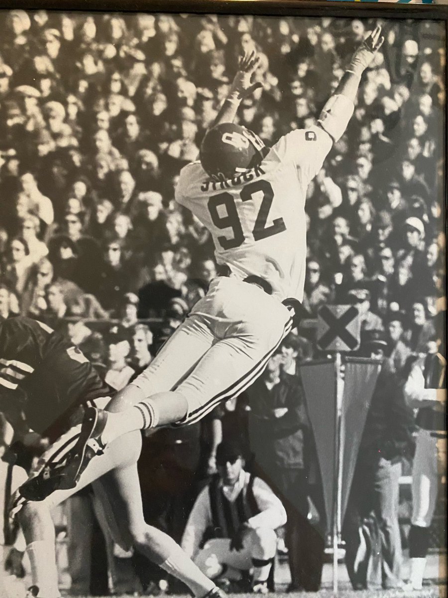 Sooners Helping Sooners tweet media