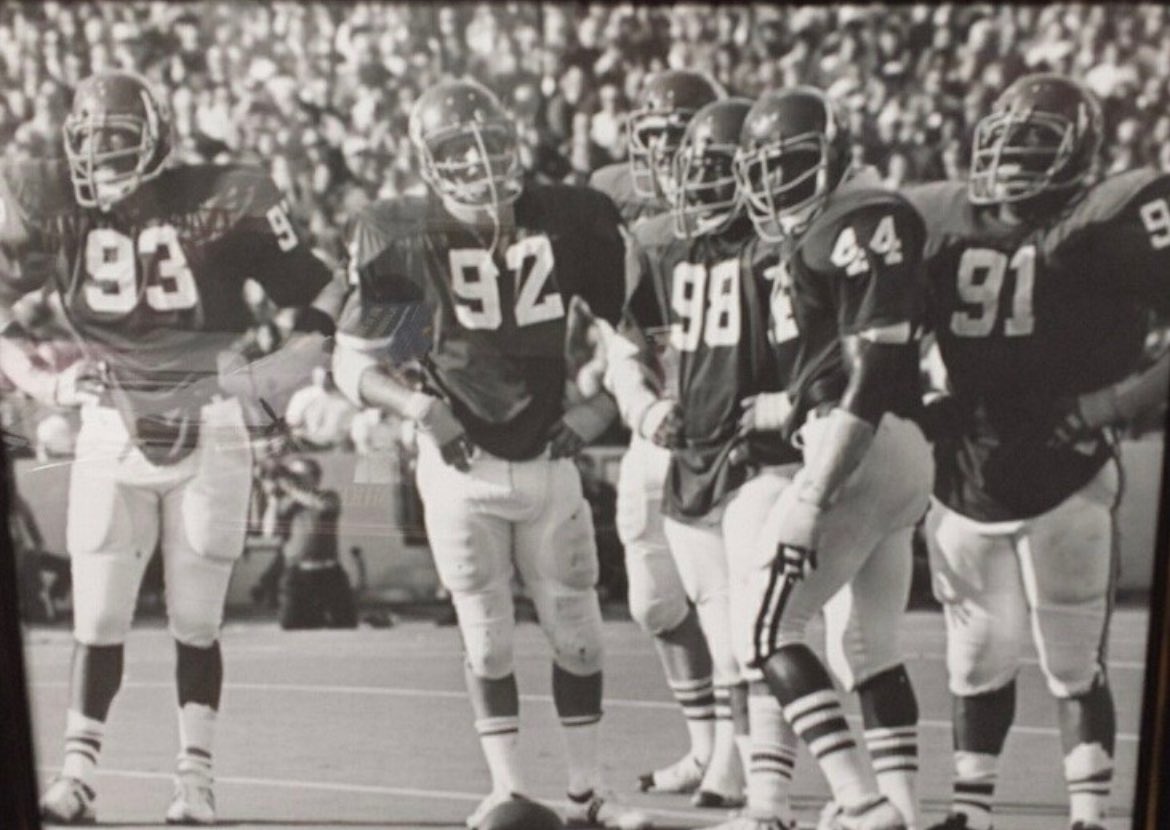 Sooners Helping Sooners tweet media