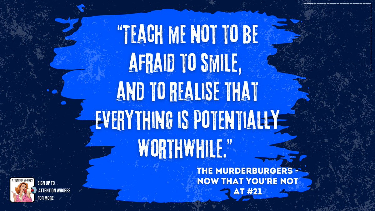 Attention Whores tweet media