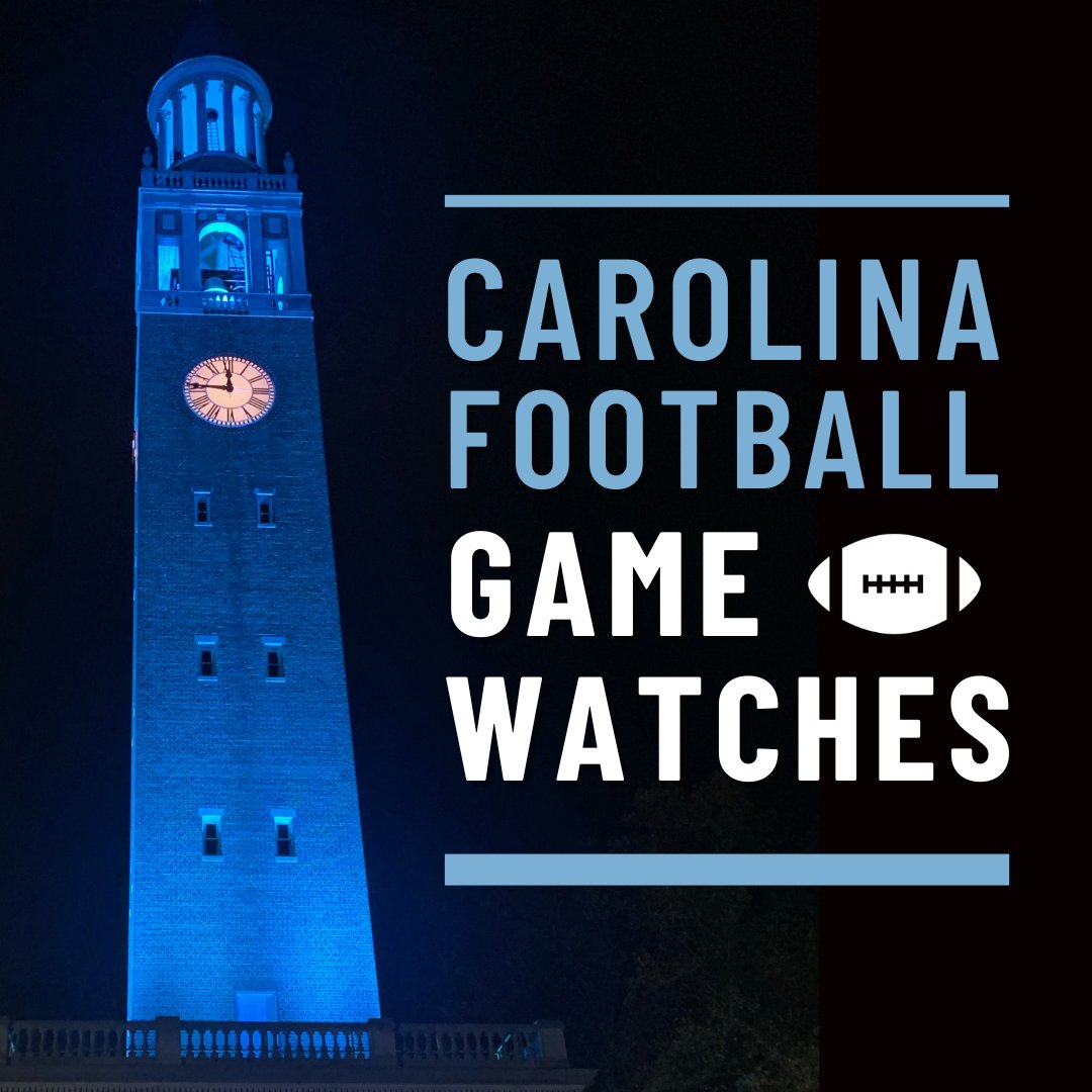 💪🏈 Catch the Heels in action at all upcoming football games at Exiles Bar on U St! 🏟️ Don’t miss out on these upcoming ACC matchups:
🏈 Sat, Oct 26: UNC @ Virginia – Noon
🏈 Sat, Nov 2: UNC at Florida State – Time TBD