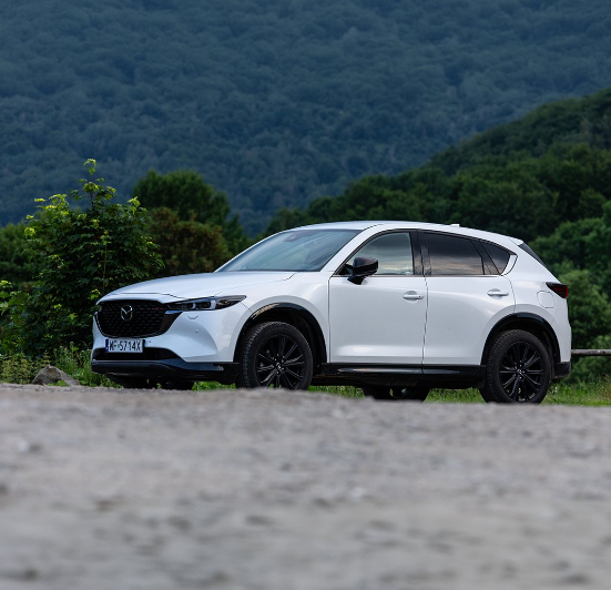 GilAutomocion's tweet photo. #Mazda #CX5 , el compañero ideal para experimentar a través de paisajes impresionantes y una conducción que despierta tu espíritu aventurero.🕵️‍♀️

Pide info y llévatelo puesto con las mejores condiciones de pago. 🚗😉

#FelizMiércoles #GilAutomoción #Alcalá #torrejón #coches https://t.co/pJlX2G8QCB