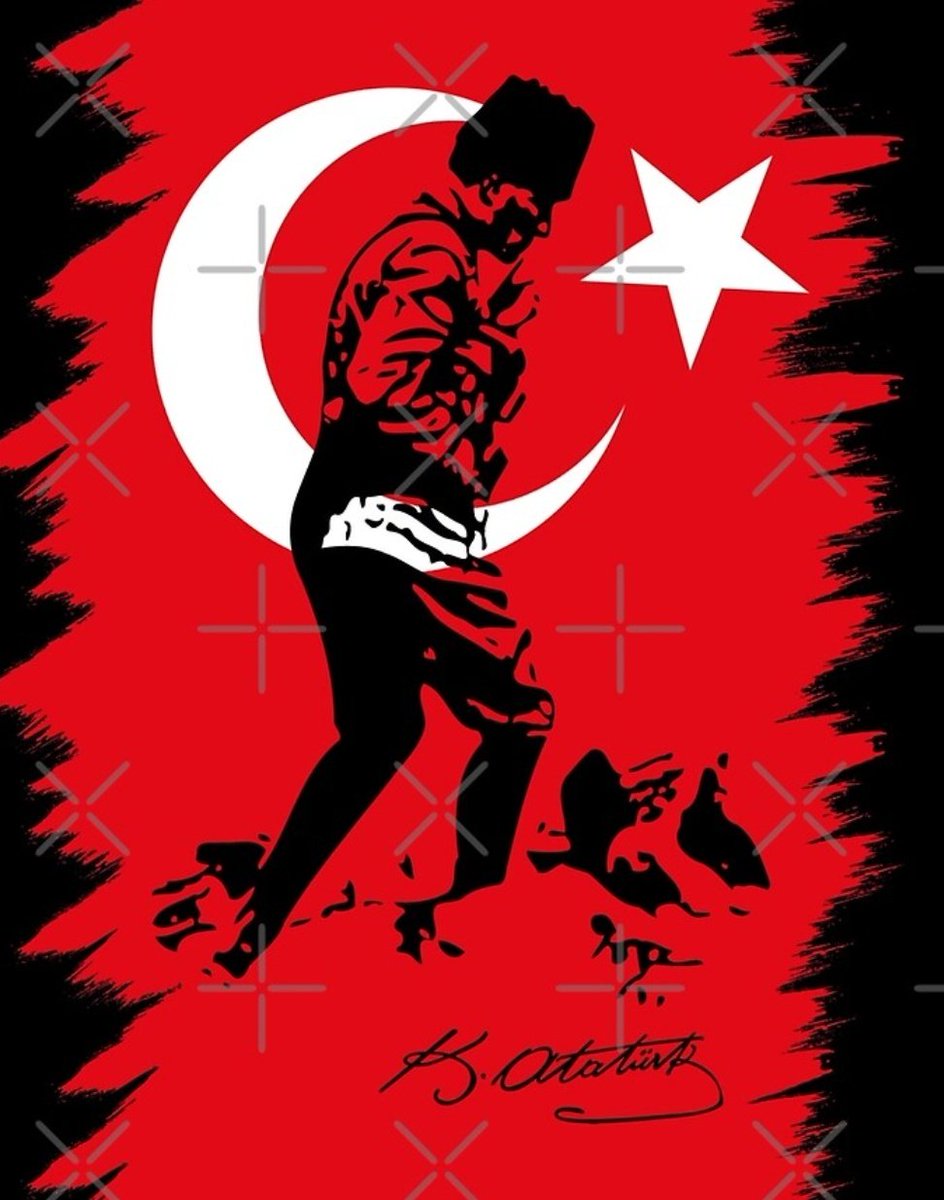 PNCK25's tweet photo. Kolay değildir MUSTAFA KEMAL ATATÜRK olmak
Kolay değildir işgal altında olan bir milleti yeniden MİLLET yapmak
Kolay değildir ömrünü cephede geçirmek
Kolay değildir Padişah olmak varken herkese tebam demek varken
İnsan olup Efendiler demek
Kolay değildir
İyi ki💙
#GörüntüPaylaşma https://t.co/v6QUeUOpp3