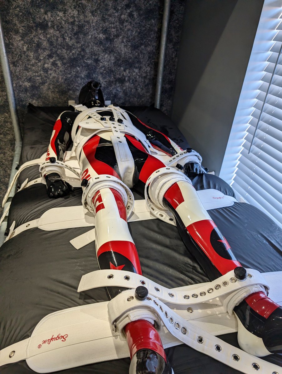 Prince Of Rubber tweet media