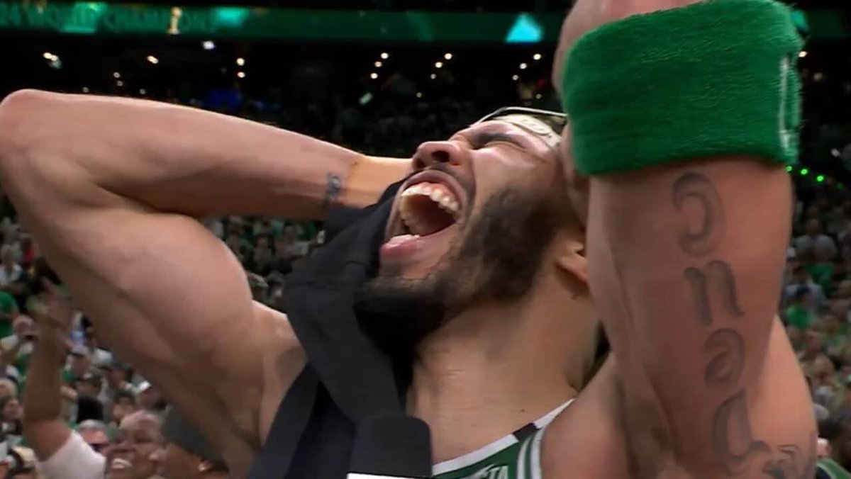 NBAMemes's tweet photo. Celtics made another history! 13 consecutive missed threes 🔥 https://t.co/ymb71Nussv