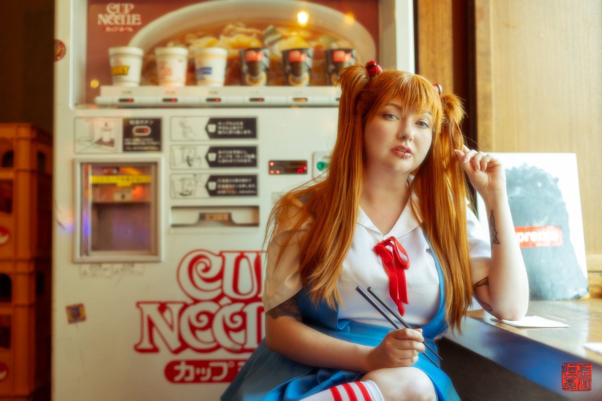 Food And Cosplay (ARCHIVED) tweet media
