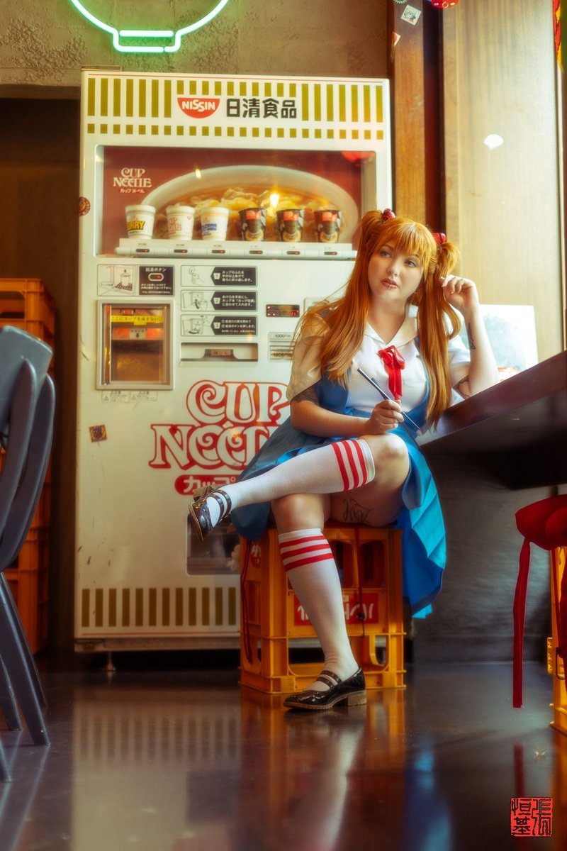 Food And Cosplay (ARCHIVED) tweet media