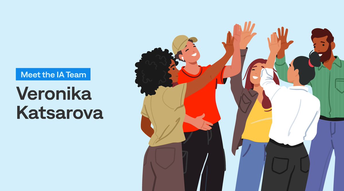 Check out our latest blog featuring Veronika Katsarova, Affiliate Marketing Manager at Income Access, sharing how she builds affiliate relationships and tracks KPIs! 

📊 Catch her at SiGMA Malta, Nov 11-14!

Read more: incomeaccess.com/contenthub/mee…