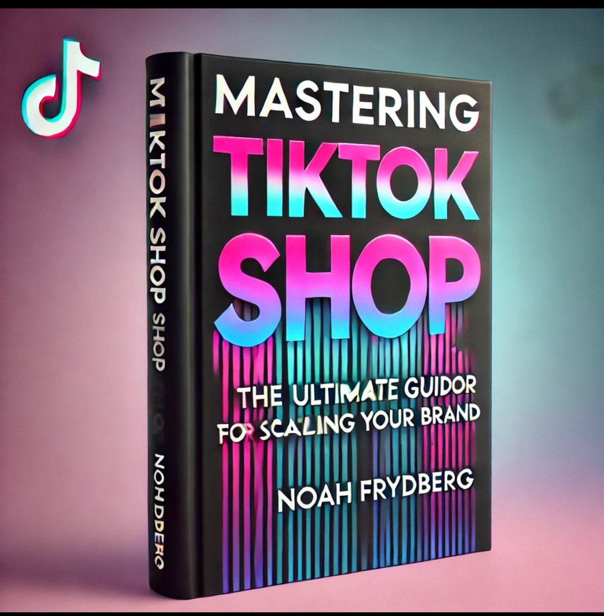 I just made a full guide on how to use Tiktok Shop to scale DTC brands.

This saves a lot of time &amp; money. Perfect for e-commerce brands looking to scale in 2024 with help of content.

Like, RT &amp; Comment "VIRAL" and I'll DM it to you for FREE.

Deleting soon

(Must be following)