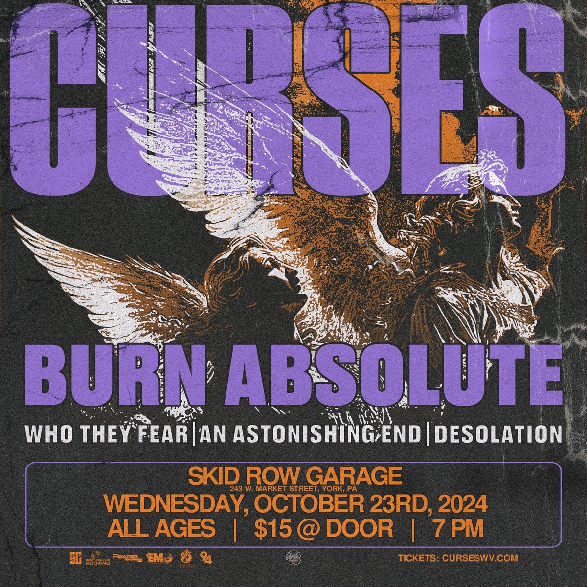 Tonight!