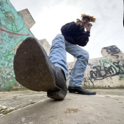 GSprcka's tweet photo. #NewProfilePic https://t.co/IG33fVn7Pf