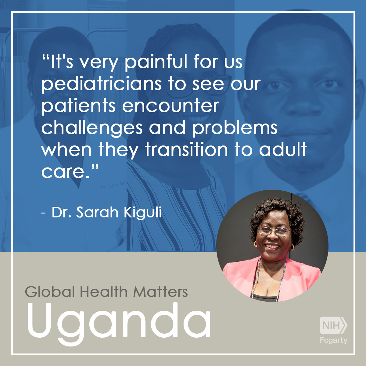 Fogarty at NIH tweet media