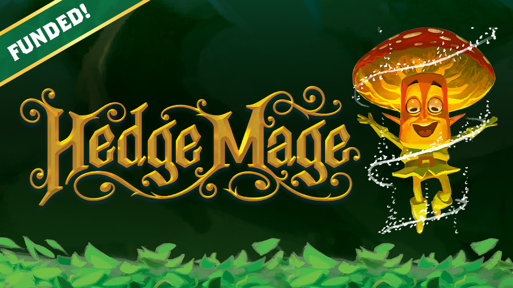 FloodgateGames's tweet photo. FUNDED!

Only two days left to back Hedge Mage on Kickstarter!

Link in the comments! #boardgames https://t.co/ULDuTWtb8M