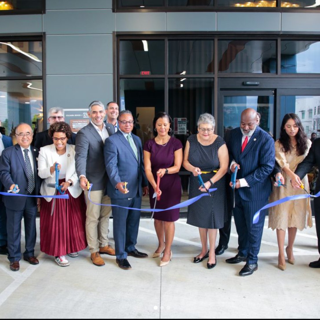 Columbia Residential tweet media