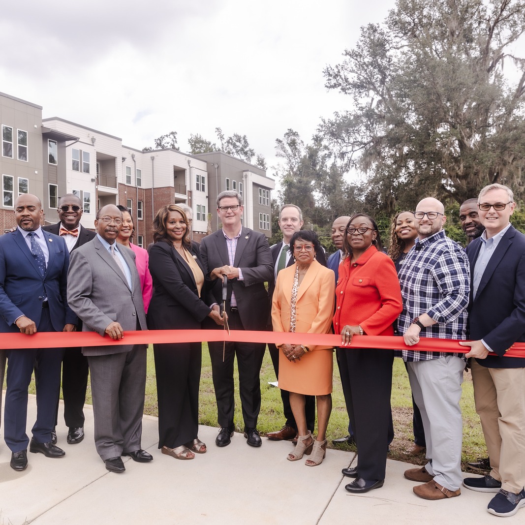 Columbia Residential tweet media